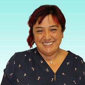Buket AKKOYUNLU