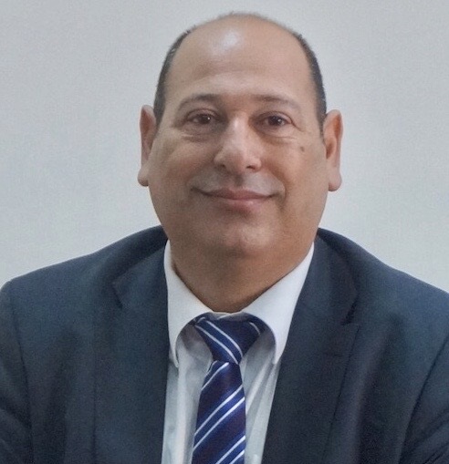 Prof. Dr. Ahmet Adalıer