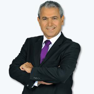 Abbas GÜÇLÜ